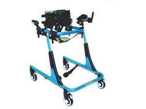 Drive Medical Trekker Gait Ankle Prompts